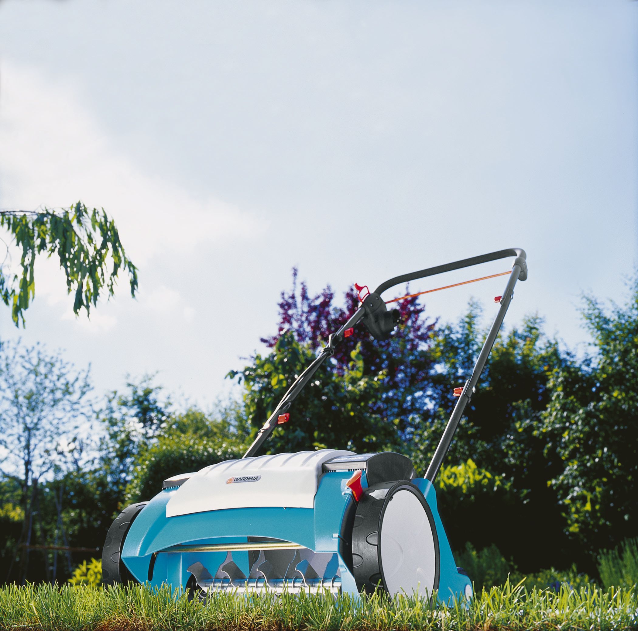 Aireador eléctrico EVC 1000