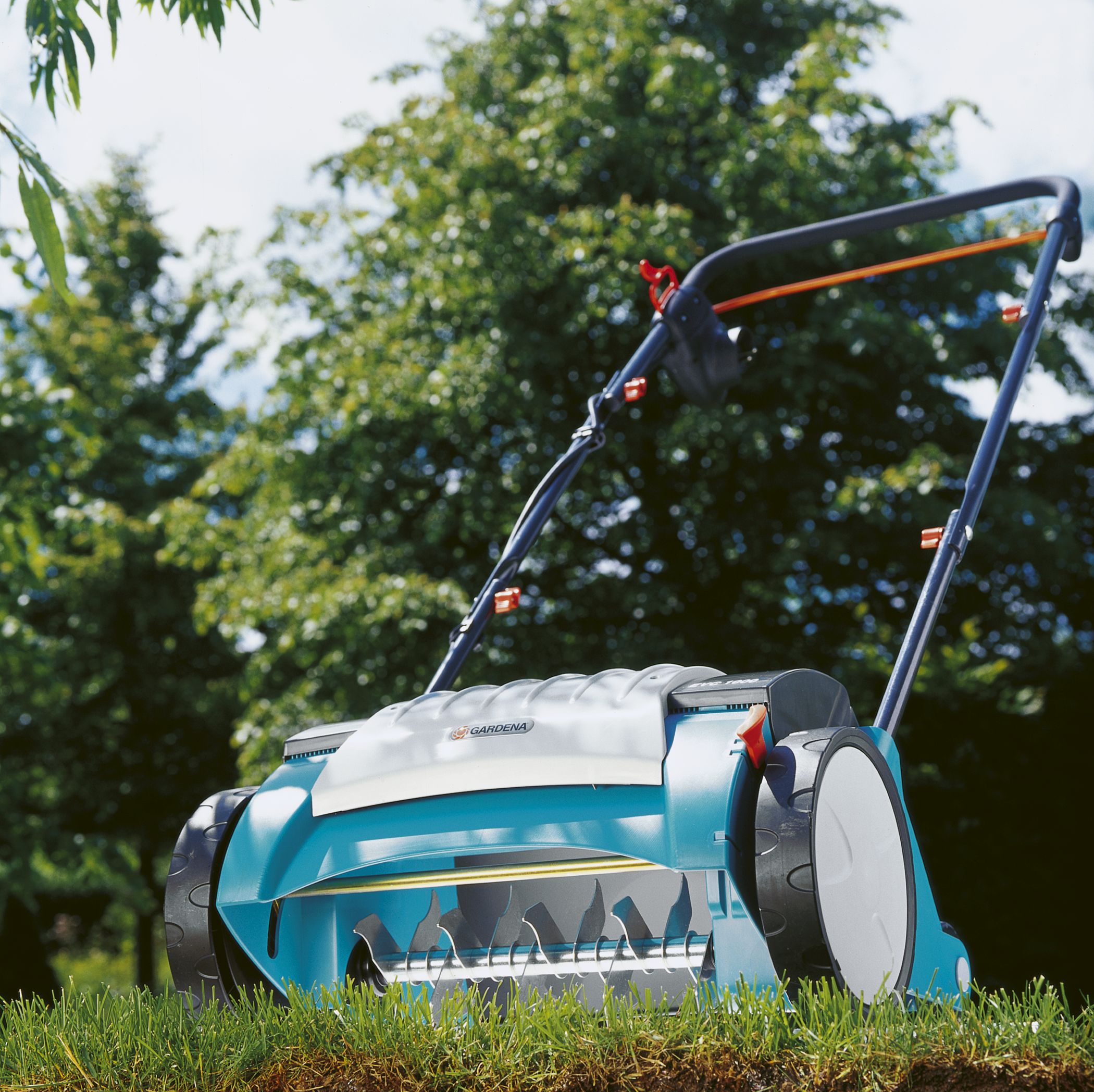 Aireador eléctrico EVC 1000