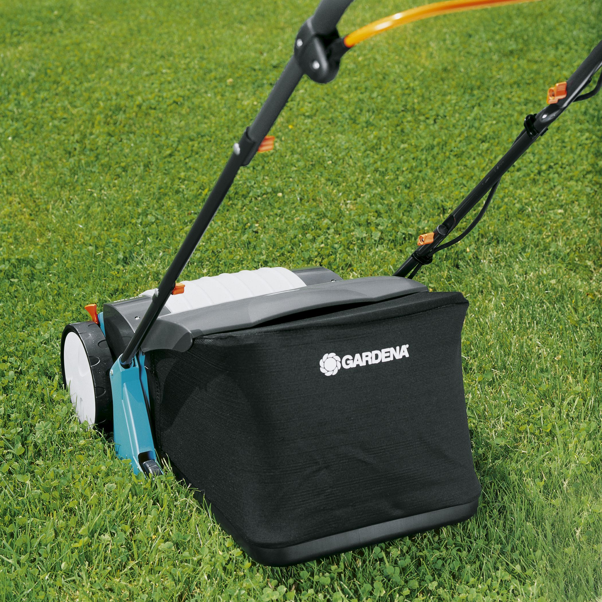 Aireador eléctrico EVC 1000