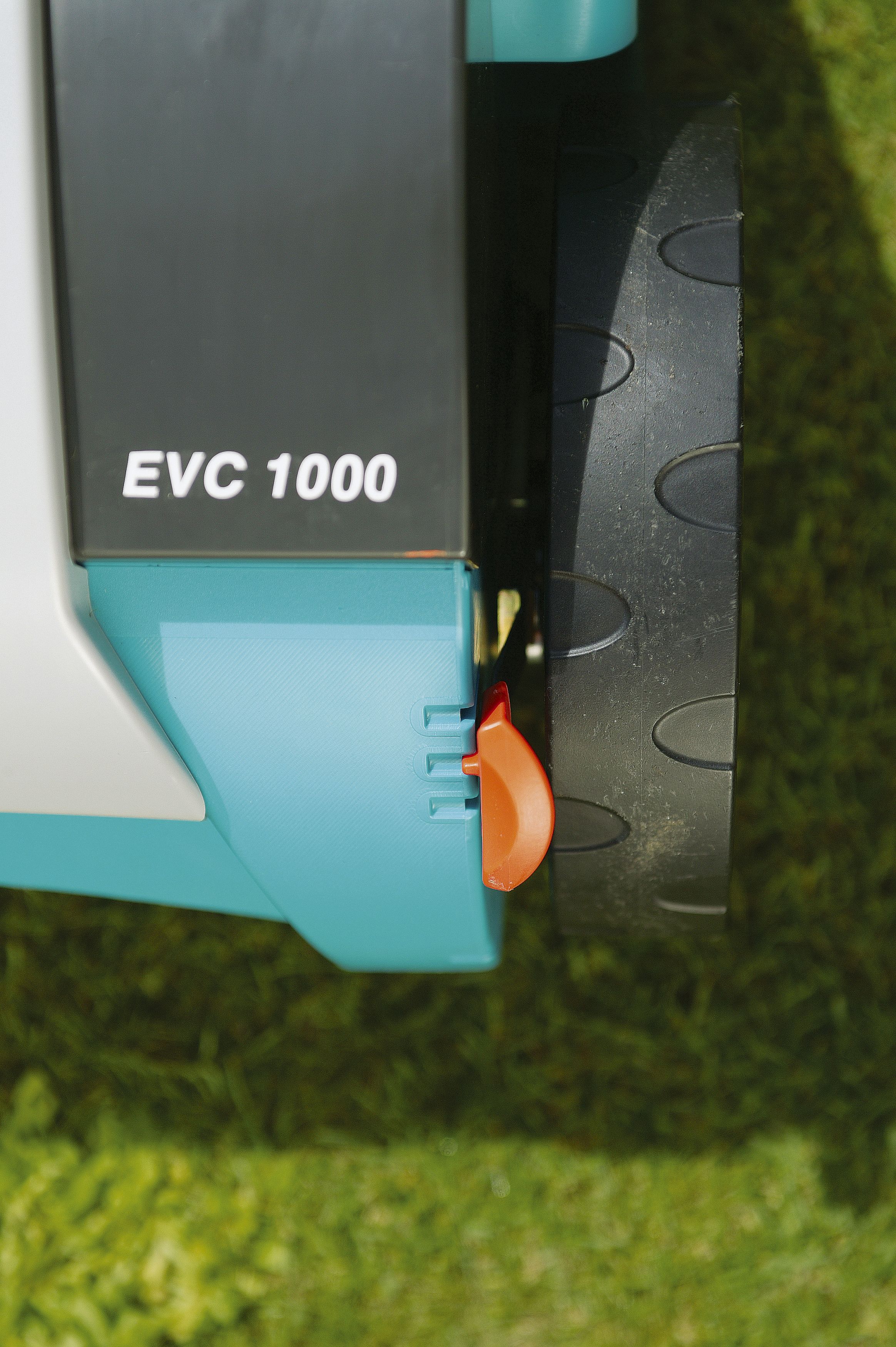 Aireador eléctrico EVC 1000