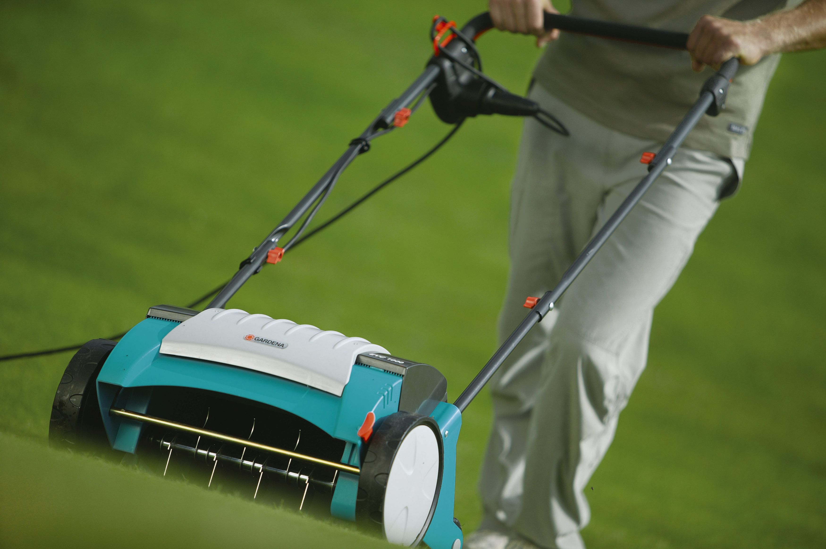 Aireador eléctrico EVC 1000