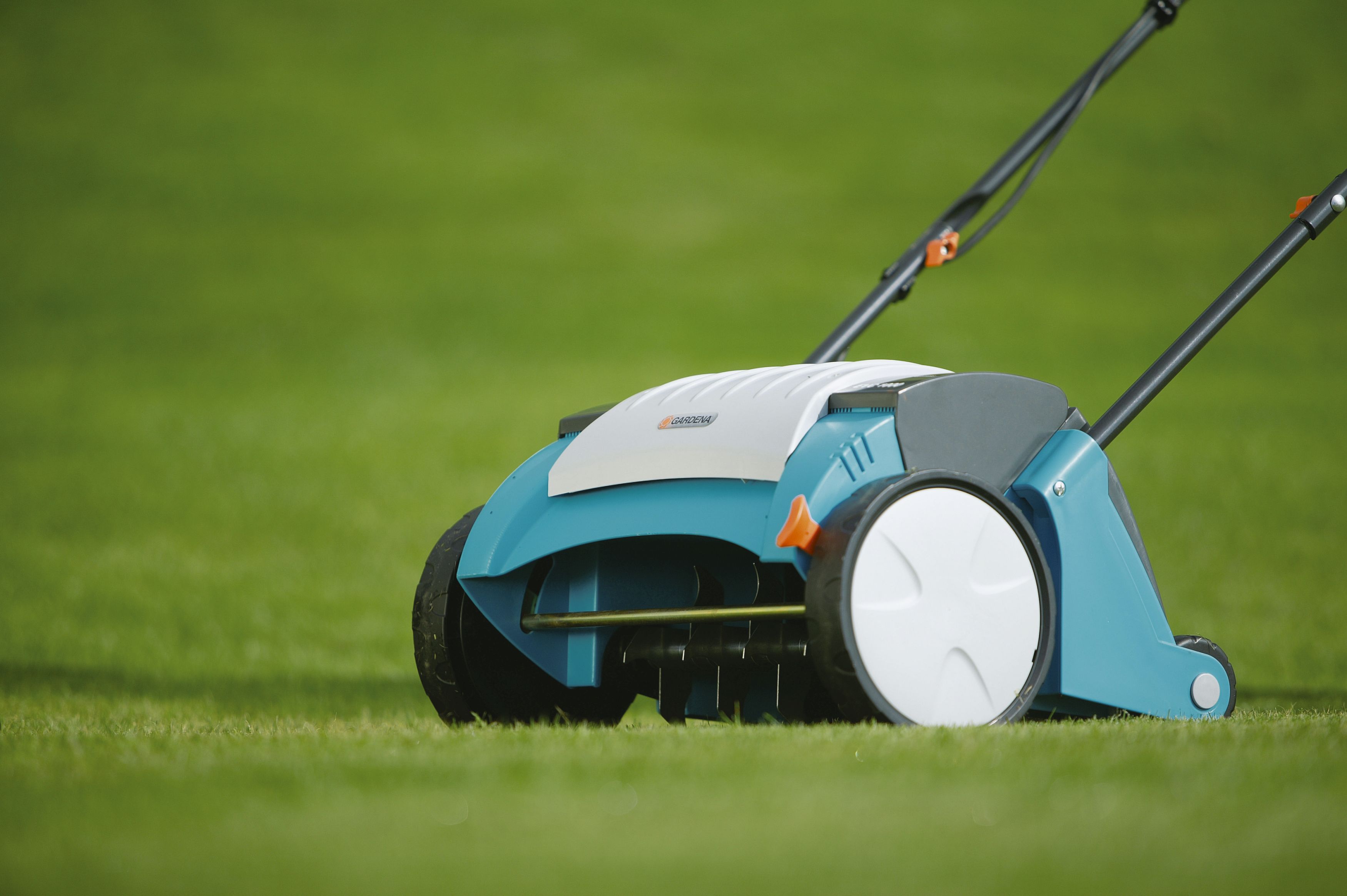 Aireador eléctrico EVC 1000