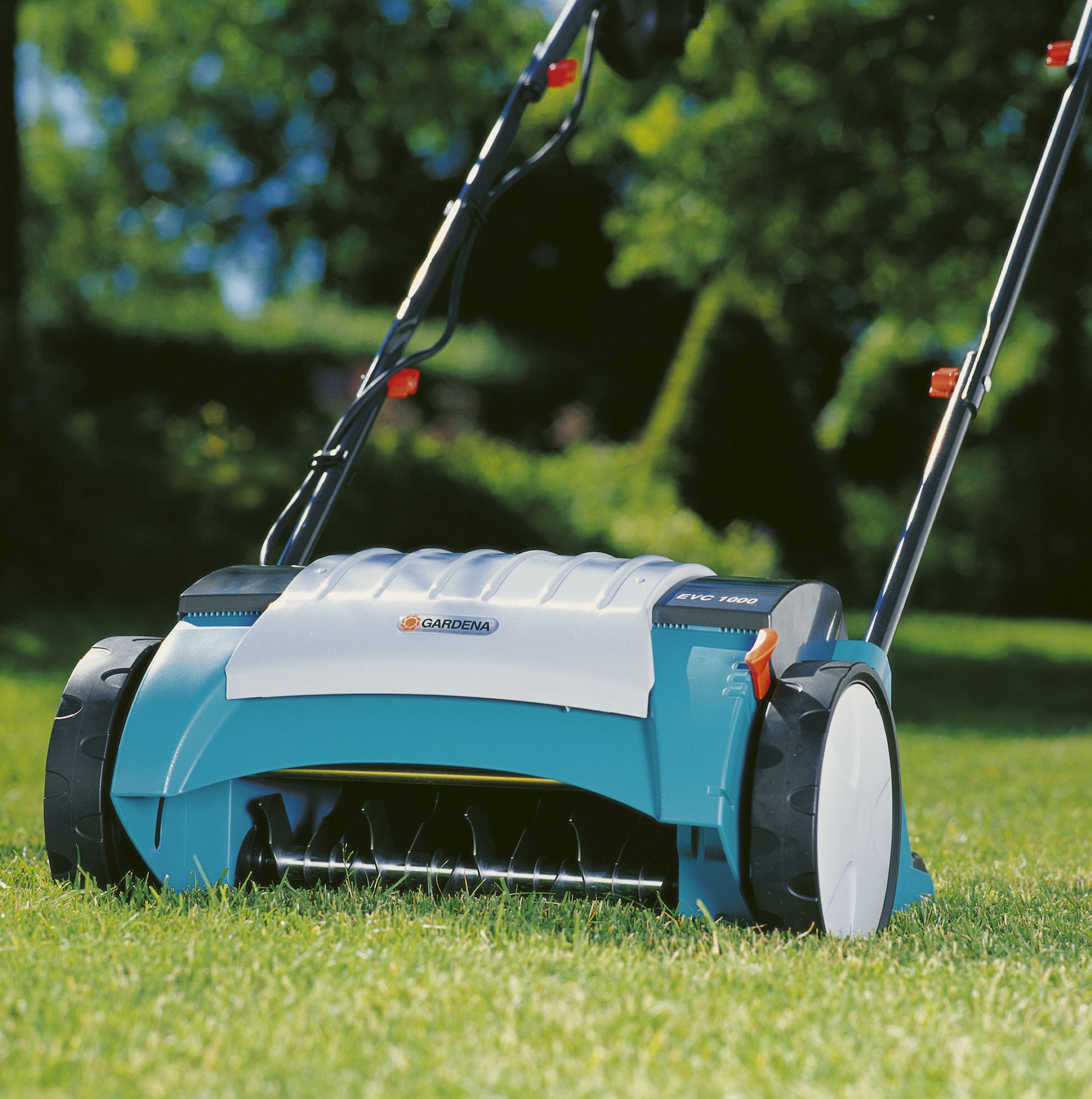 Aireador eléctrico EVC 1000