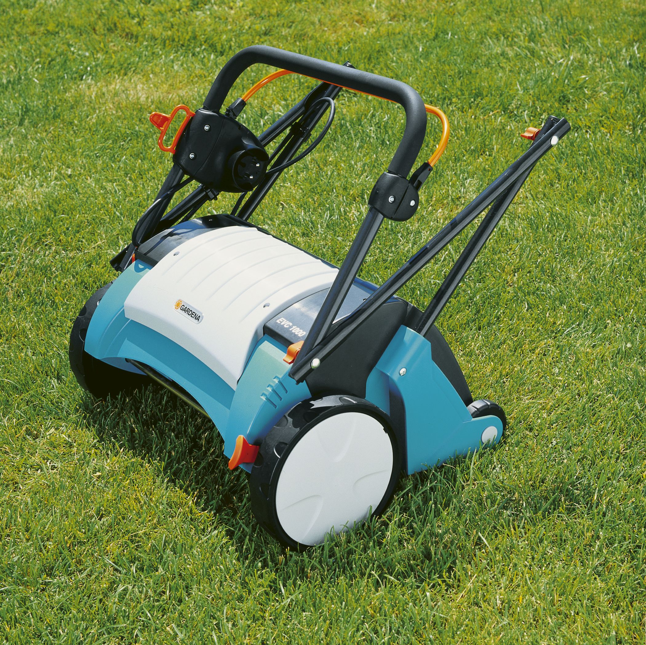 Aireador eléctrico EVC 1000