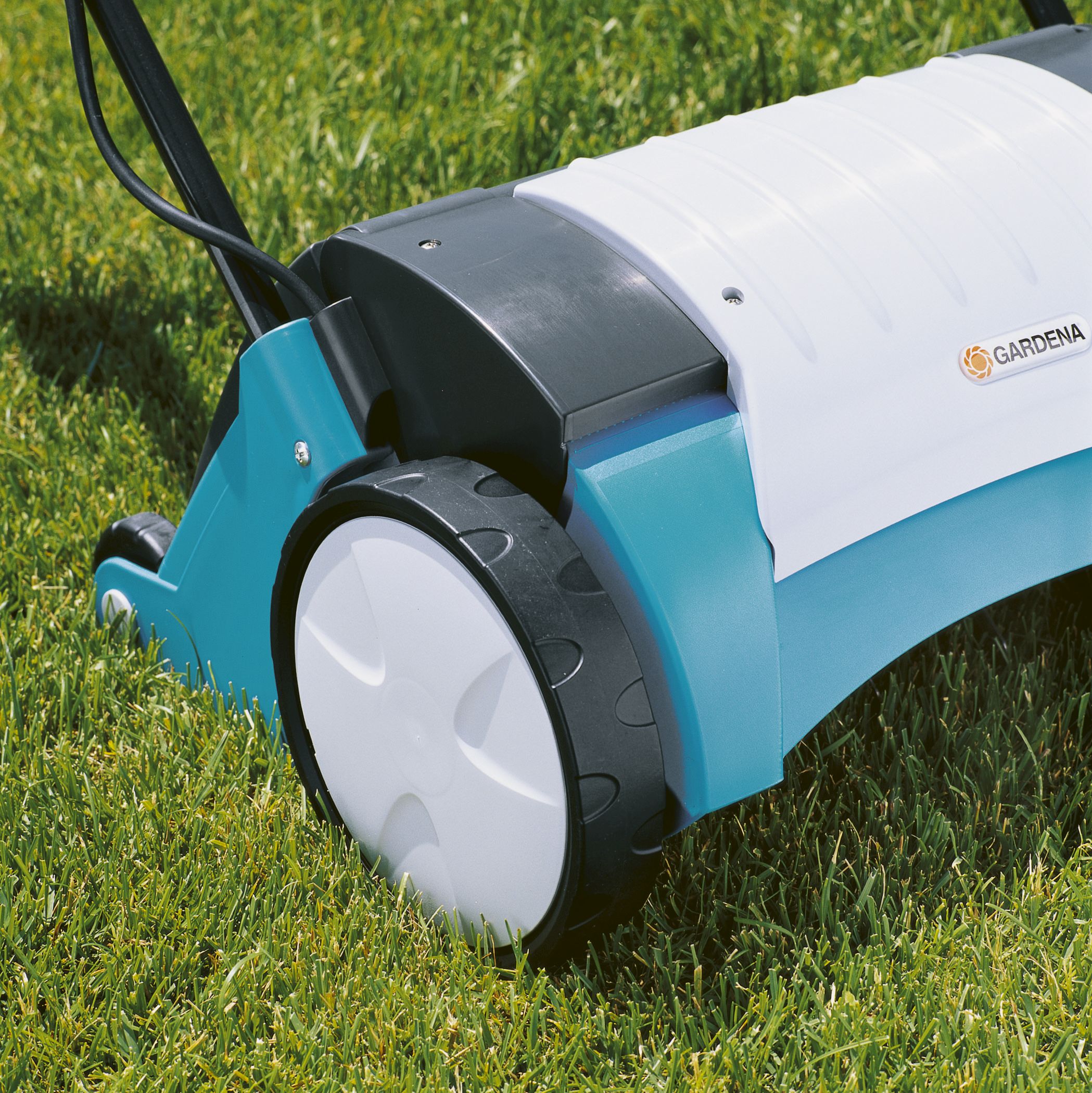 Aireador eléctrico EVC 1000