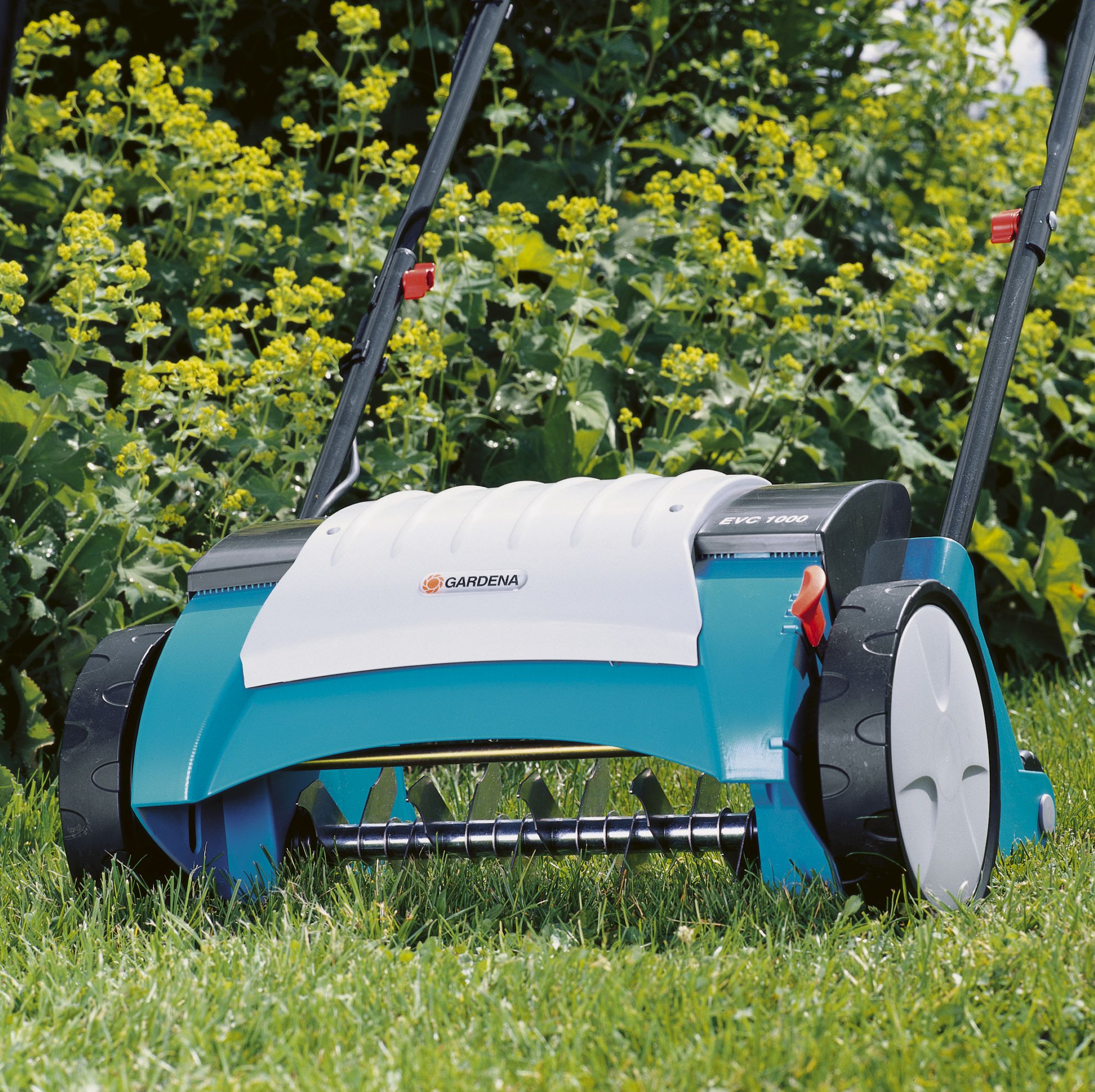 Aireador eléctrico EVC 1000