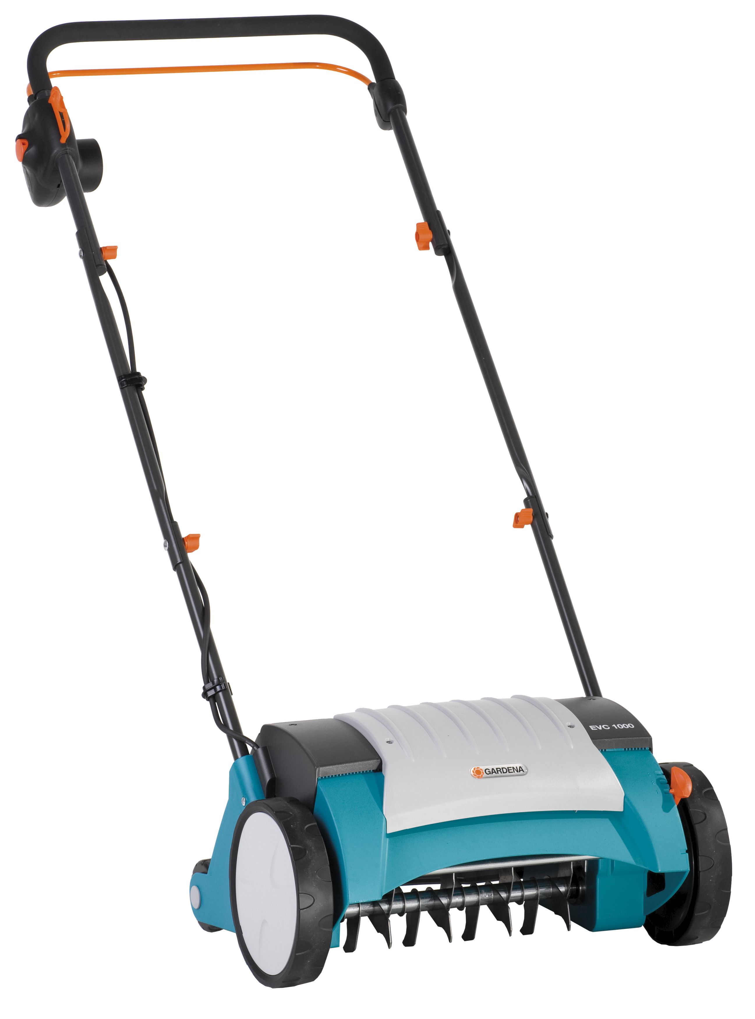 Aireador eléctrico EVC 1000