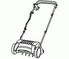 Aireador eléctrico EVC 1000