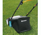 Aireador eléctrico EVC 1000