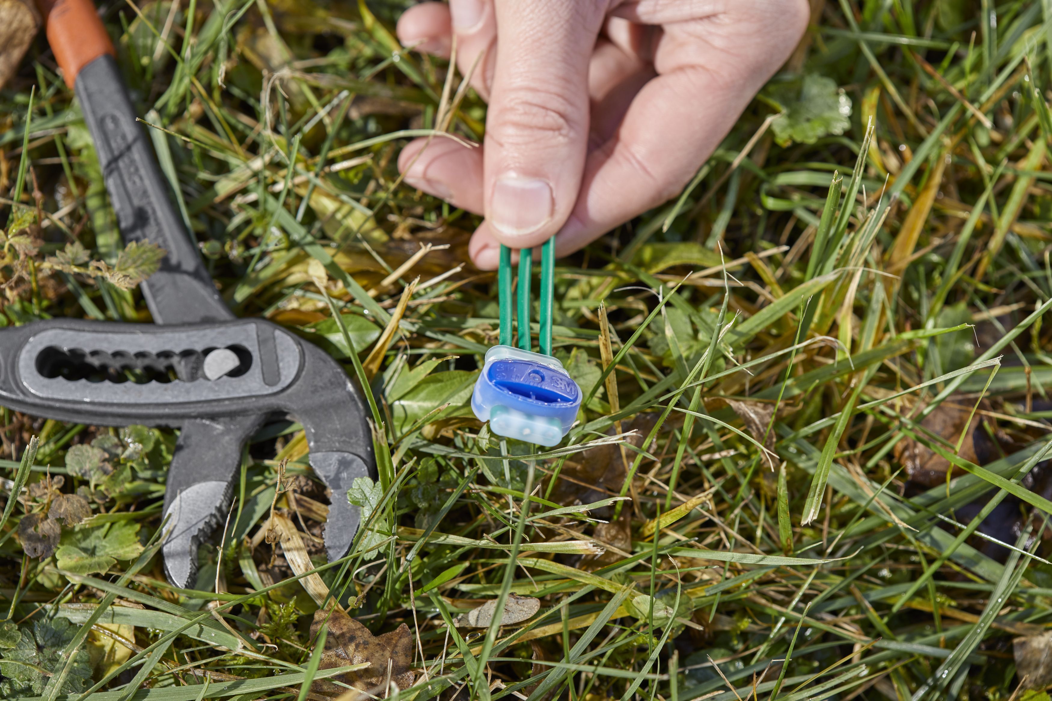 Aclopadores/adaptadores