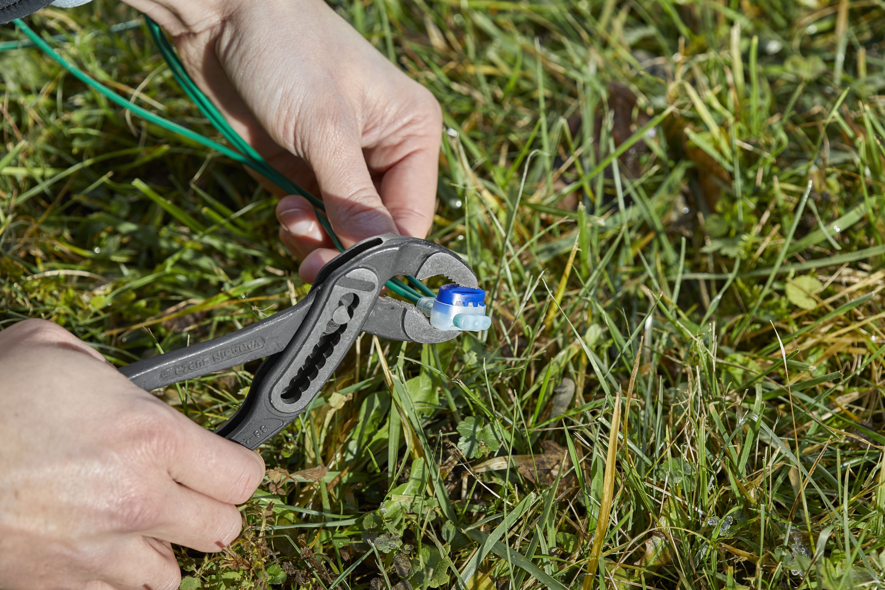 Aclopadores/adaptadores