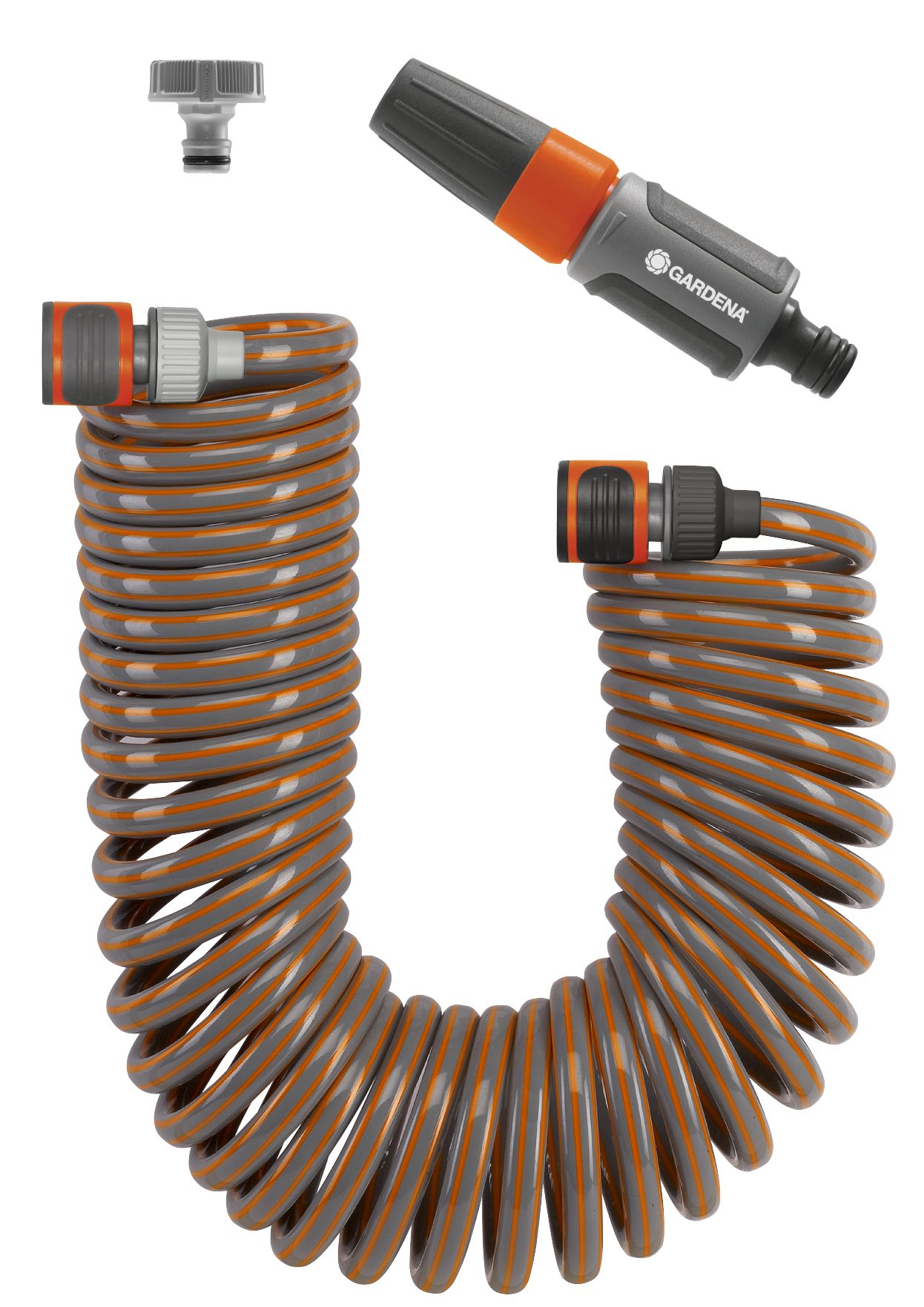 Kit de manguera flexible 15 m