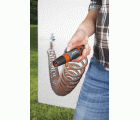 Kit de manguera flexible 15 m