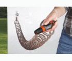 Kit de manguera flexible 15 m