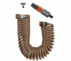 Kit de manguera flexible 15 m