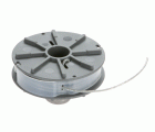 Carrete de hilo de corte EasyCut 400, ComfortCut 450 y PowerCut 500