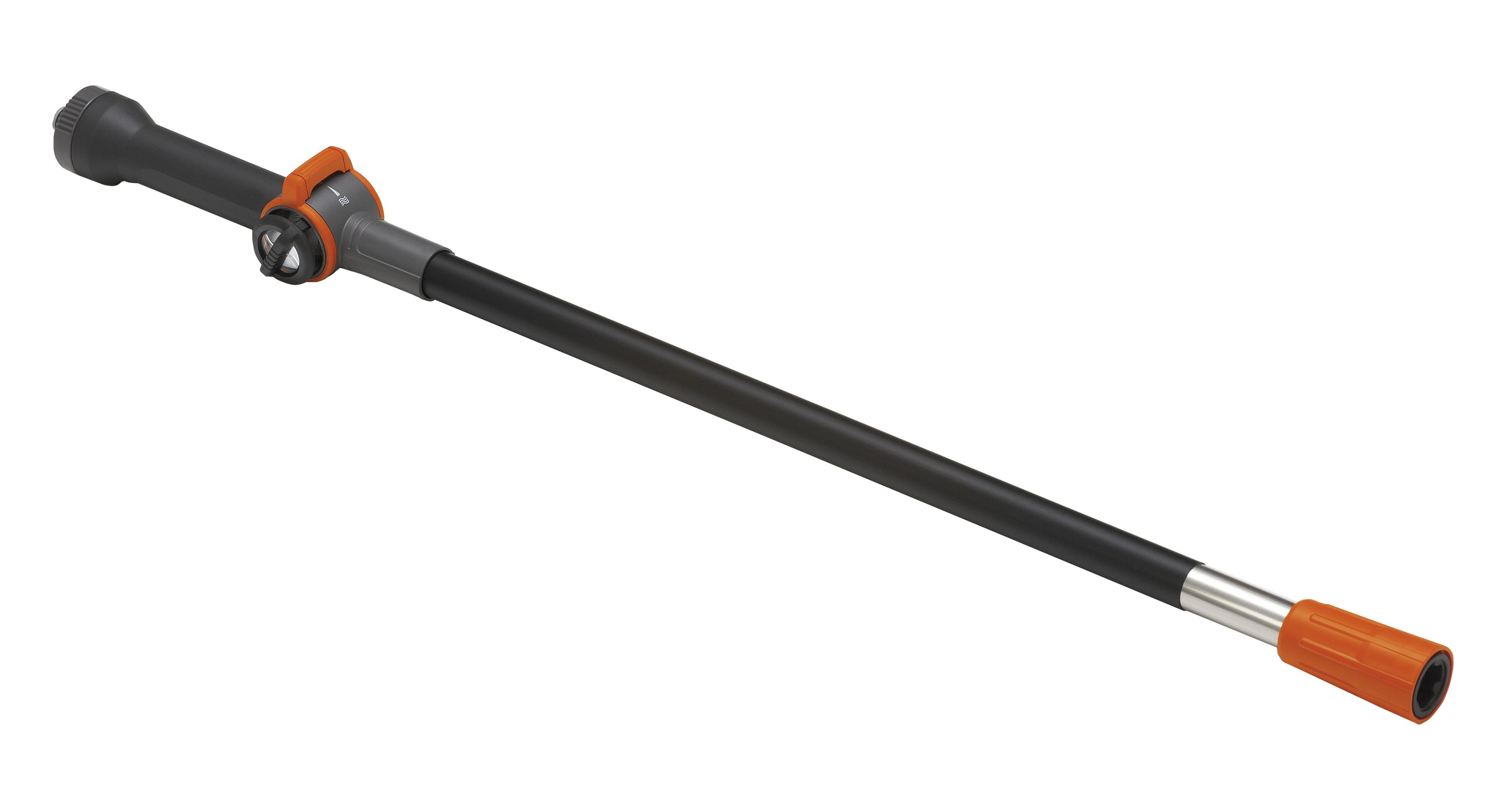 Mango conductor de agua 90 GARDENA