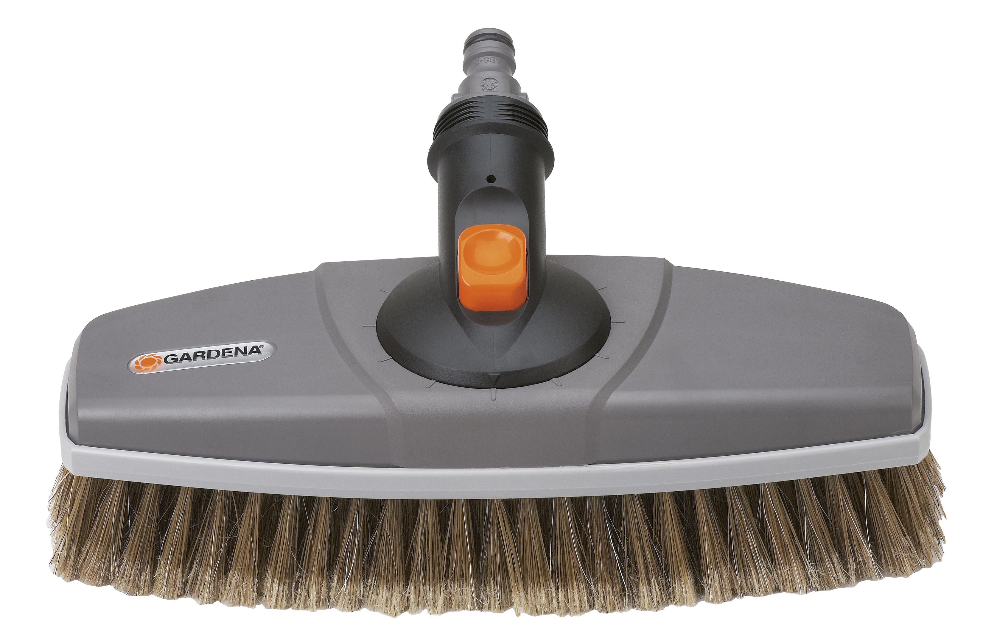 Cepillo de cerdas blandas