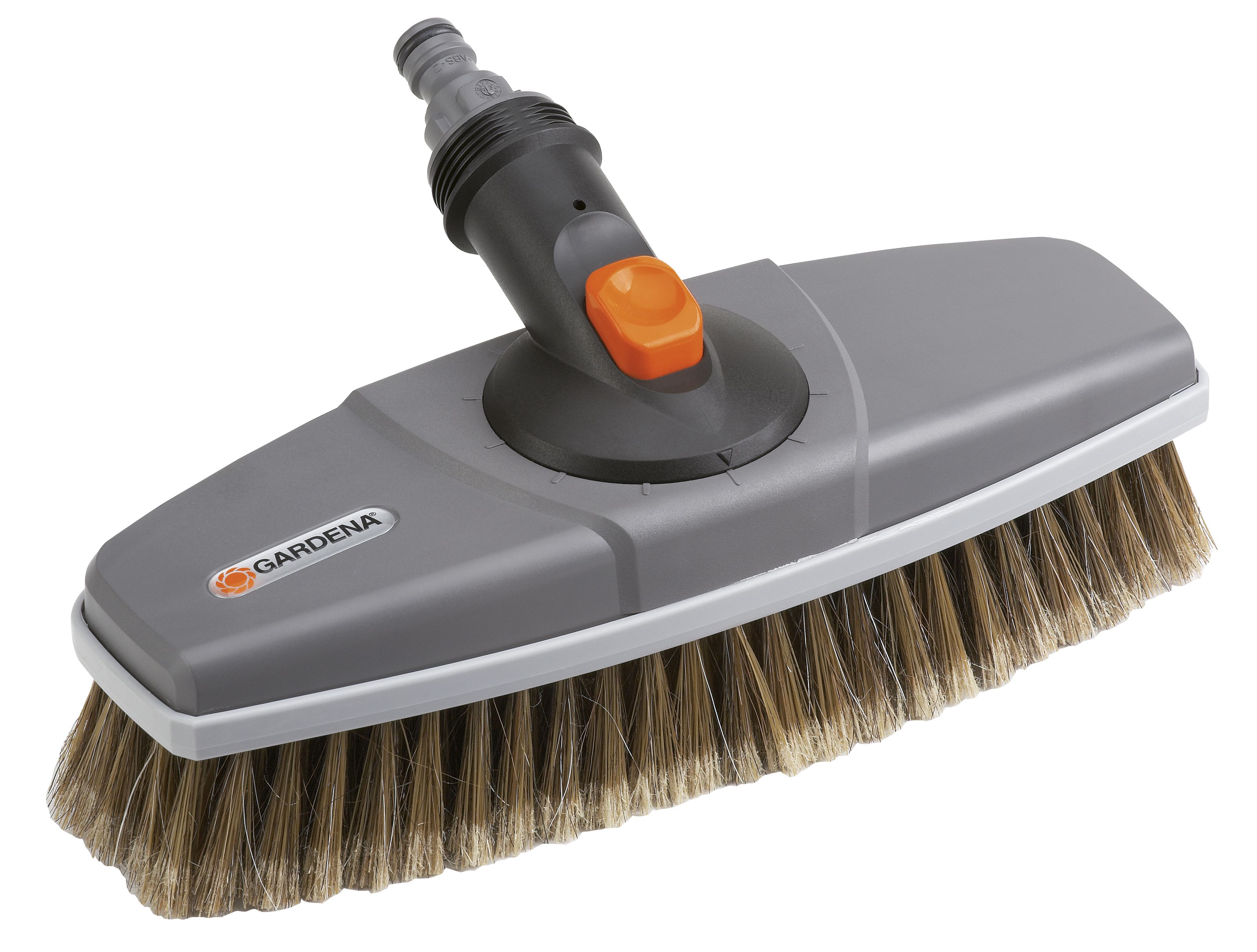 Cepillo de cerdas blandas