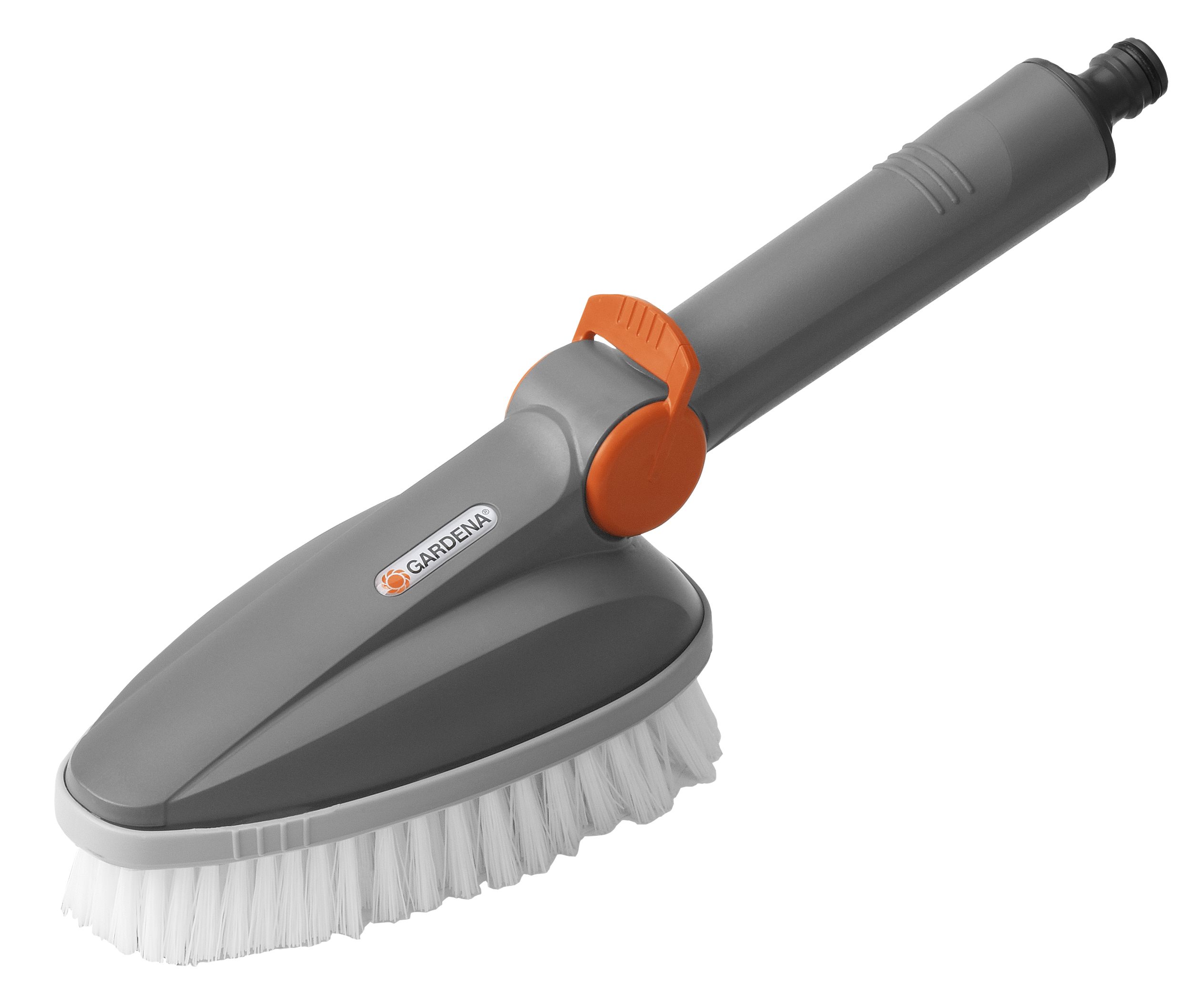 Cepillo de fregar de mano