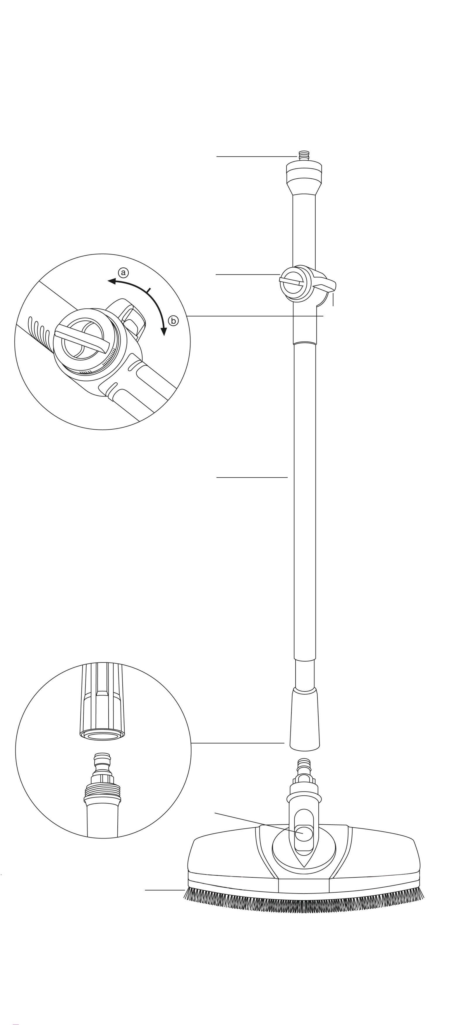 Kit de limpieza de coche