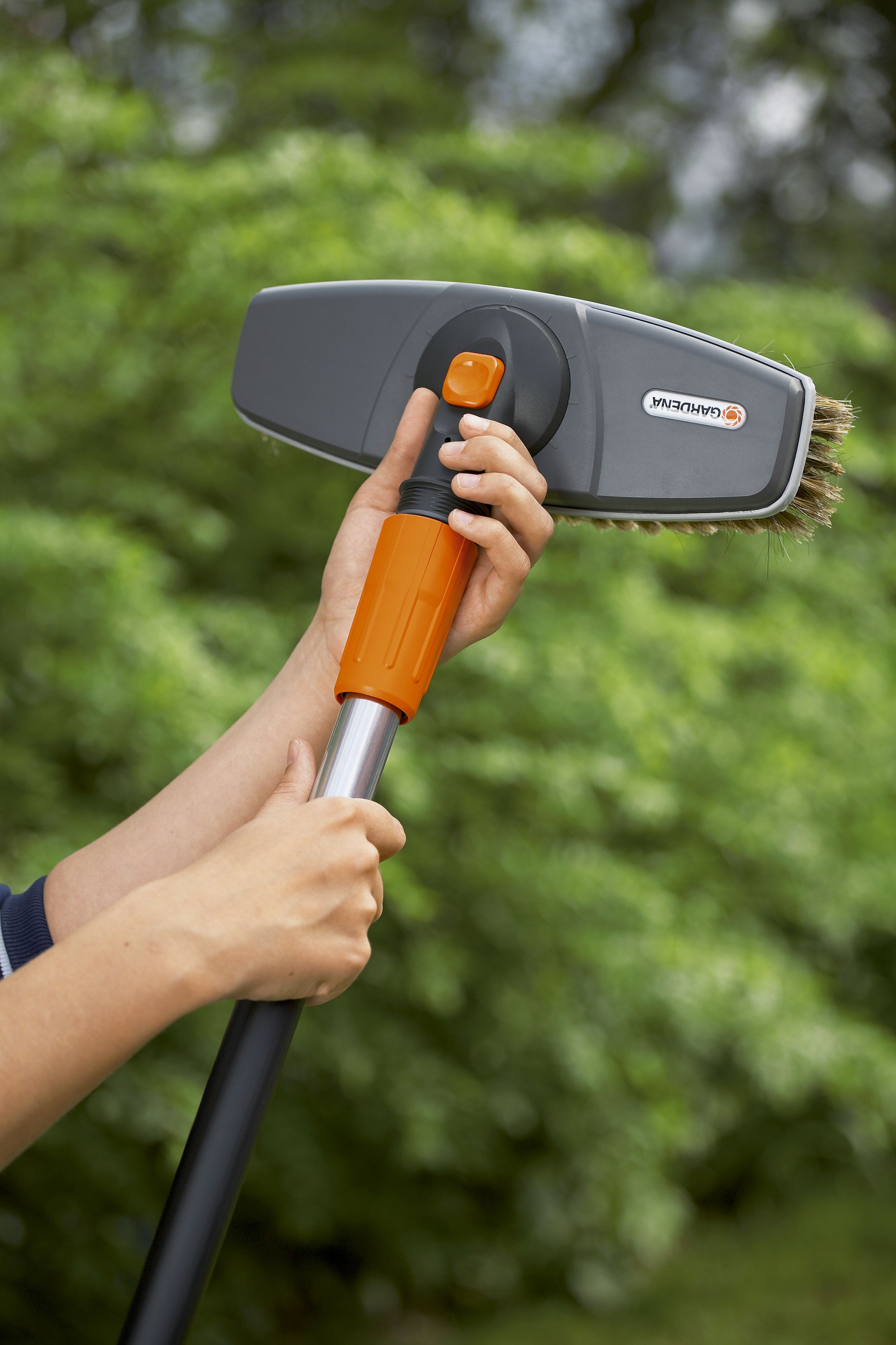 Kit de limpieza de coche