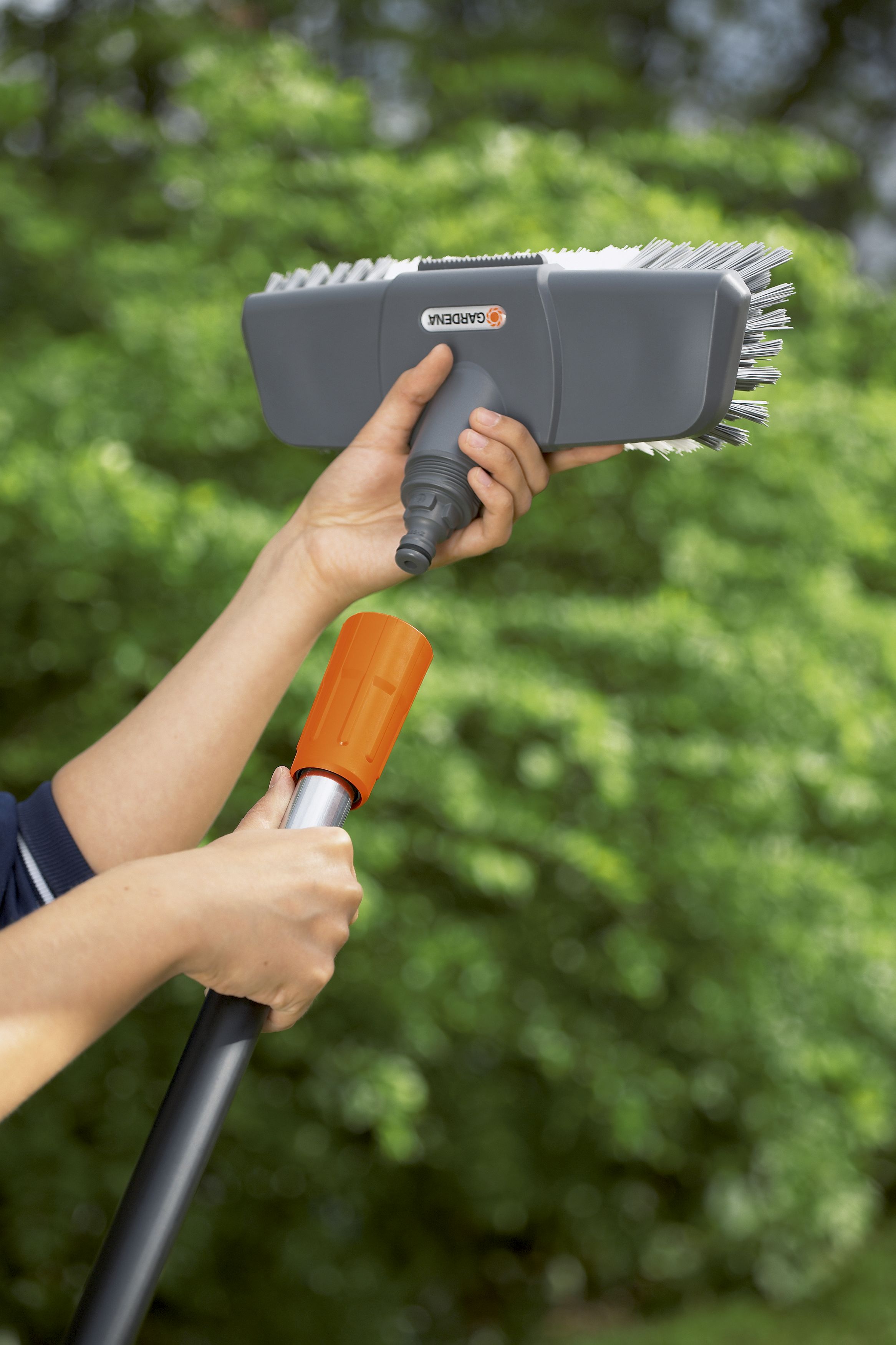 Kit de limpieza de suelos