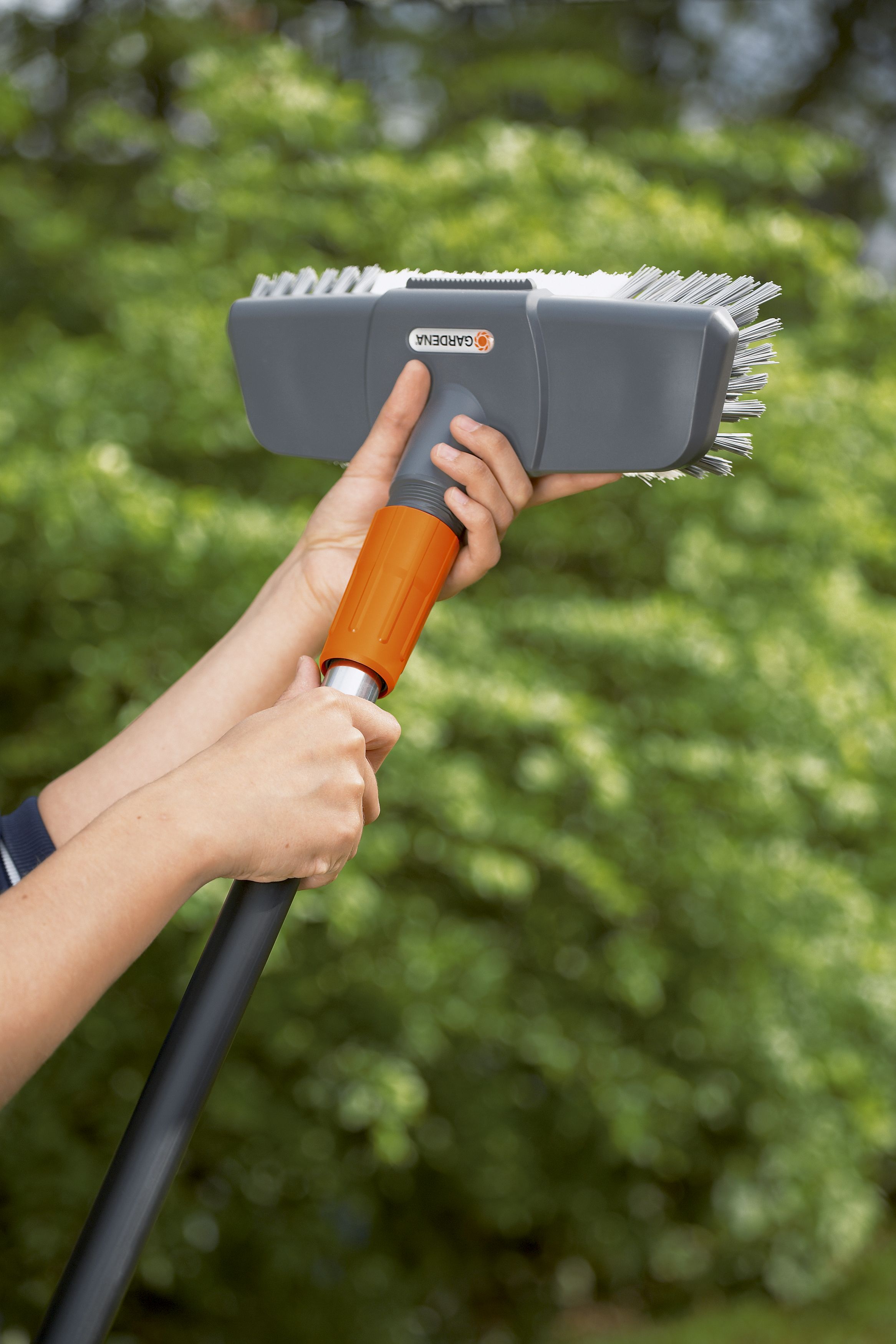 Kit de limpieza de suelos