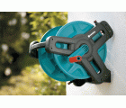 Soporte portamanguera mural 50 Classic GARDENA equipado