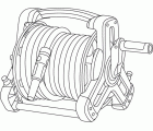 Soporte portamanguera 10 Classic