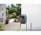 Soporte portamanguera mural roll-up automatic 15