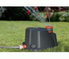 Aspersor para grandes superficies AquaContour automatic Comfort