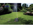 Aspersor para grandes superficies AquaContour automatic Comfort