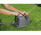Aspersor para grandes superficies AquaContour automatic Comfort