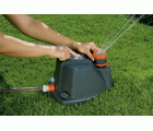 Aspersor para grandes superficies AquaContour automatic Comfort