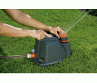 Aspersor para grandes superficies AquaContour automatic Comfort