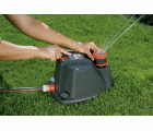 Aspersor para grandes superficies AquaContour automatic Comfort
