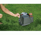 Aspersor para grandes superficies AquaContour automatic Comfort