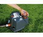 Aspersor para grandes superficies AquaContour automatic Comfort