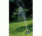 Aspersor para grandes superficies AquaContour automatic Comfort