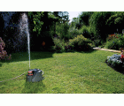 Aspersor para grandes superficies AquaContour automatic Comfort