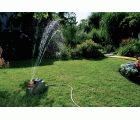 Aspersor para grandes superficies AquaContour automatic Comfort