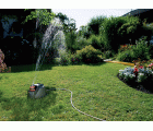 Aspersor para grandes superficies AquaContour automatic Comfort