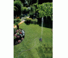Aspersor para grandes superficies AquaContour automatic Comfort