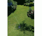 Aspersor para grandes superficies AquaContour automatic Comfort