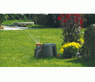 Aspersor para grandes superficies AquaContour automatic Comfort