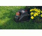 Aspersor para grandes superficies AquaContour automatic Comfort