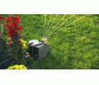 Aspersor para grandes superficies AquaContour automatic Comfort