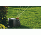 Aspersor para grandes superficies AquaContour automatic Comfort