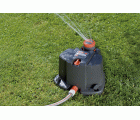Aspersor para grandes superficies AquaContour automatic Comfort